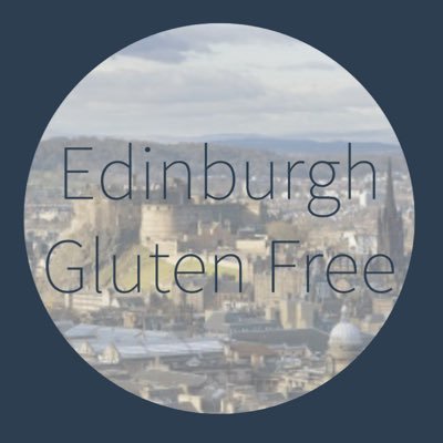 Exploring food in Edinburgh (and beyond!) from the Coeliac perspective.