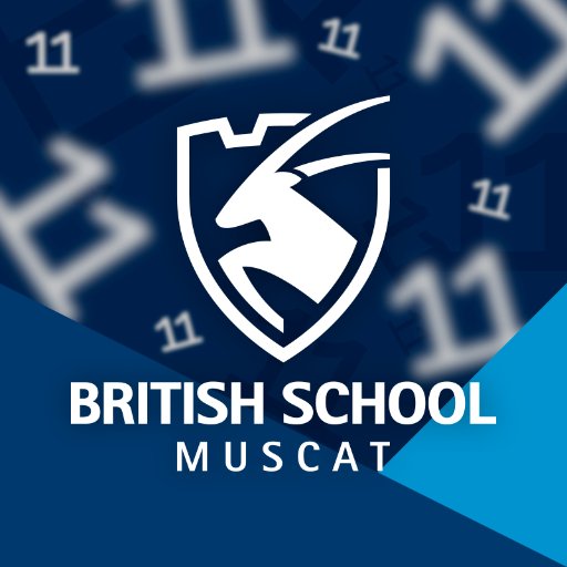 BSMuscatY11's profile picture. Year 11 at @BSMuscat, Oman’s leading British school. We provide high quality education to children aged 3 - 18