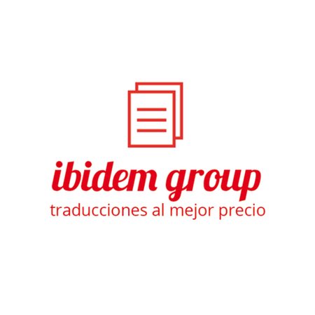 IbidemGroup's profile picture. Ibidem Group, Agencia de Traducciones especializada en traducciones jurídicas y traducción de páginas web.
http://t.co/GlWkZfIb