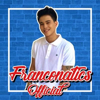 • We love and support Franco Miguel Hernandez • Hataw Hearttrob Franco • Approved and Recognized • Est 02.16.17 • Followed by @hashtag_franco