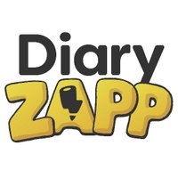 DiaryZapp (@wearediaryzapp) 's Twitter Profile