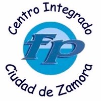 CIFP Ciudad Zamora(@cifpzamora) 's Twitter Profile Photo