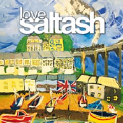 The Love Saltash magazine is delivered FREE to 7000 homes in Saltash and the surrounding area. With high quality editorial focused on the community.
