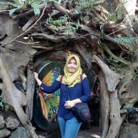 Devi Nurhanivah (@dephyno) 's Twitter Profile