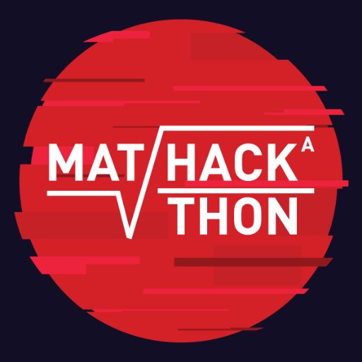 MatHackathon's profile picture. Zvaničan nalog projekta MatHackathon, u organizaciji Omikron.