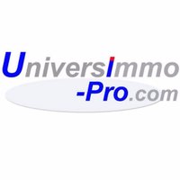 Universimmo-Pro (@universimmopro) 's Twitter Profile