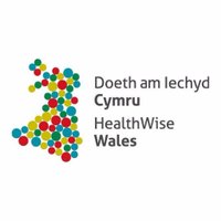 HealthWiseWales (@healthwisewales) 's Twitter Profile Photo HealthWiseWales (@healthwisewales) 's Twitter Profile Photo