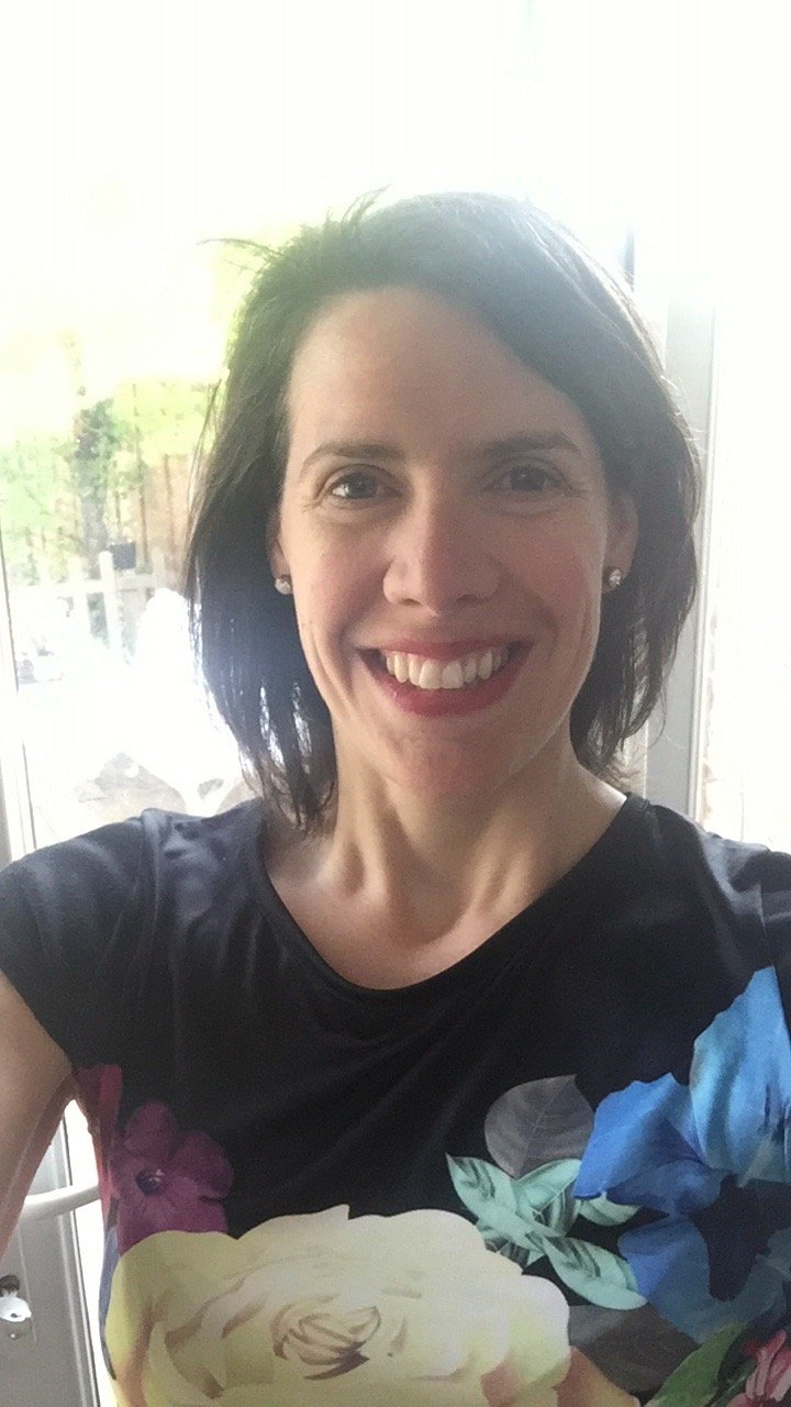 ELengthorn's profile picture. Educator and active community volunteer