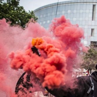 Lutte contre les violences policières & soutien aux interpellé.e.s en manifestation (sur Lyon et les environs).