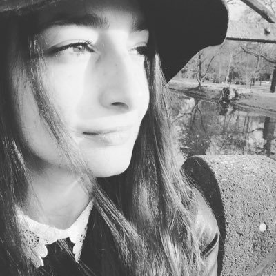 PeanutRelations's profile picture. Nur Peanuts – aber Kleinvieh macht auch Mist. Texten, Übersetzen und Social-Media.