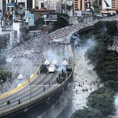 FariaG's profile picture. Venezolano en pie de lucha por mi país.