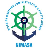 NIGERIAN MARITIME ADMNISTRATION & SAFETY AGENCY(@nimasaofficial) 's Twitter Profile Photo