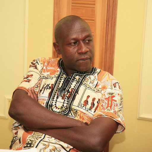 Peace ,Justice and Development Activist, A believer in Cristianity and a panafricanist