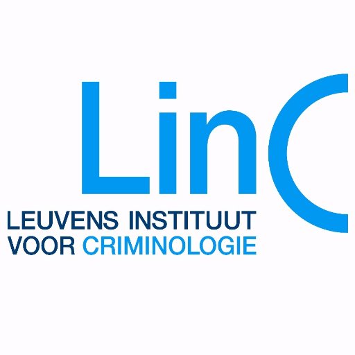 Leuven Institute of Criminology @KU_Leuven | Tweets in Dutch & English