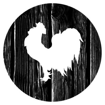 IndustrialRepub's profile picture. Devoted to industrial design - in our home.

You can't buy love, but you can buy handmade and that's kind of same thing.