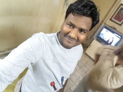 Shankar53498133's profile picture. Shankar