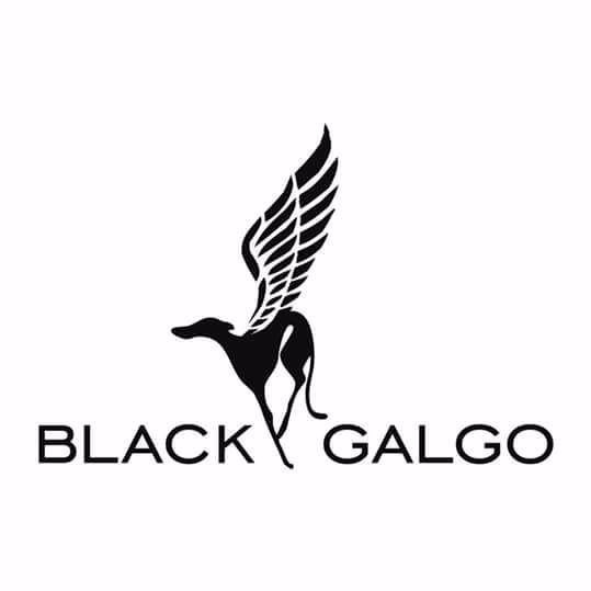 Asociación Black Galgo. Queremos dar voz a los galgos maltratados, buscándoles una nueva oportunidad para ser felices.