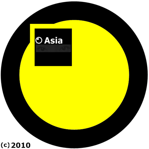 oasiabriefs's profile picture. Asia culture travel