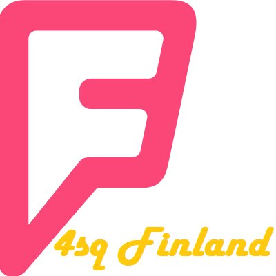 Official Twitter account of 4sq Finland. We're using both @FoursquareGuide & @SwarmApp and we love them! Operated by @alexanttila.