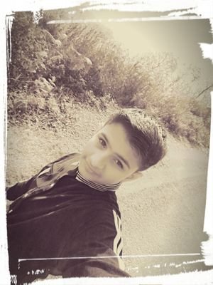 NoccAmrahs's profile picture. 