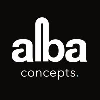 Alba Concepts.(@AlbaConcepts) 's Twitter Profile Photo