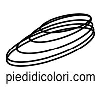 Piedi di Colori(@PiediDiColori) 's Twitter Profile Photo