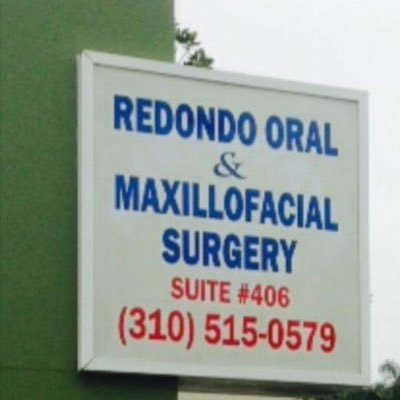 Catering to all your oral surgery needs