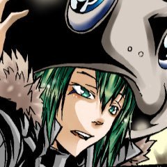 フランさんのプロフィール画像