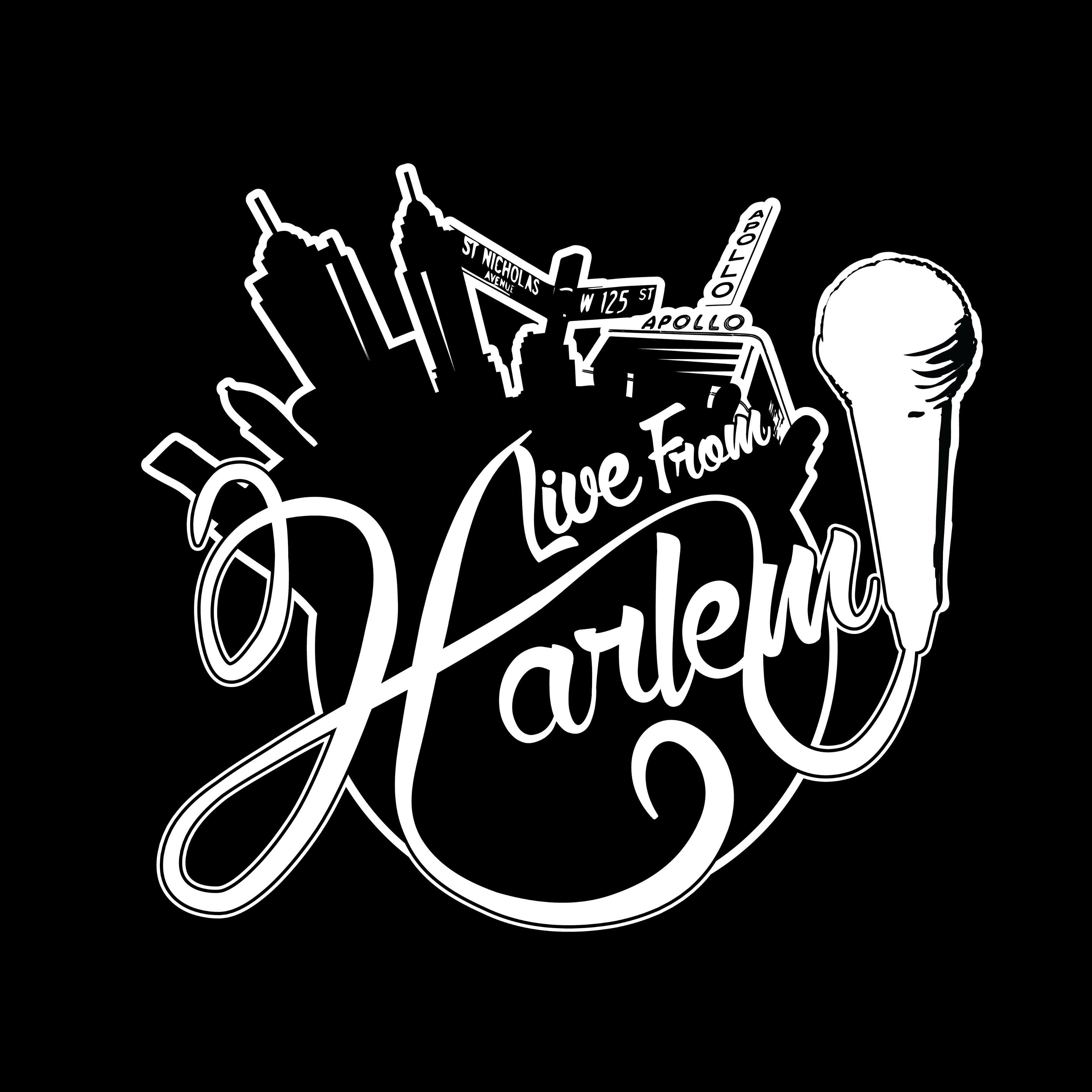 Official Twitter Page for livefromharlem Fridays 11pm to Midnight call in live #7182399200