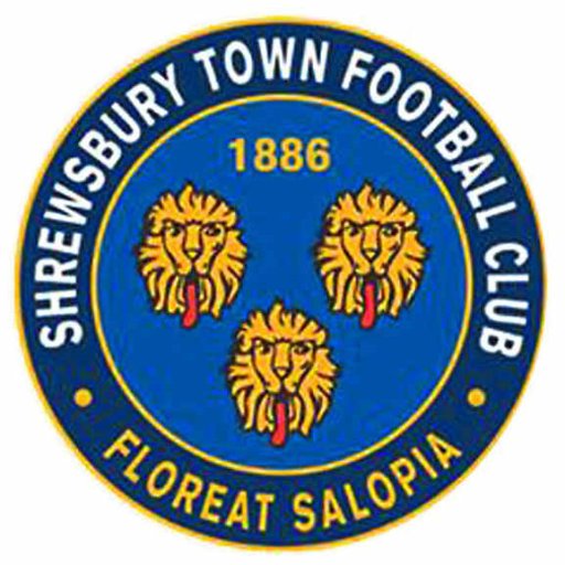 Official shadow group teams of Shrewsbury Town FC's Academy @shrewsweb (U13's-U16's). #developingfutures Trial Enquiries -stfc2018trials@gmail.com