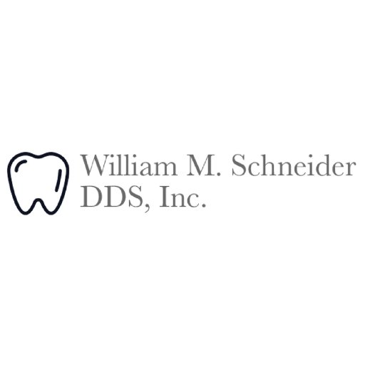 You can rely on William M. Schneider DDS to help you and your loved ones maintain beautiful, healthy teeth.
