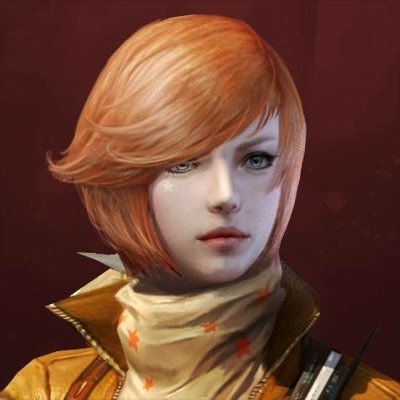 GM_Celestine's profile picture. GameMaster at Smilegate West