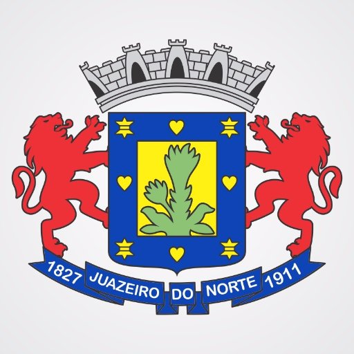 prefjuazeiro's profile picture. Twitter oficial da Prefeitura de Juazeiro do Norte.