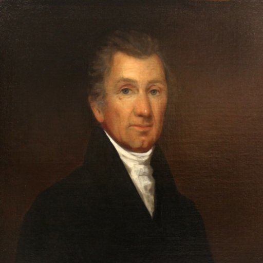 It's the bicentennial of James Monroe's presidency (1817-1825)! Follow the course of his two terms as president and the path of his Presidential Tours.