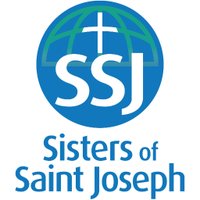 Sisters Saint Joseph (@ssjphila) 's Twitter Profile
