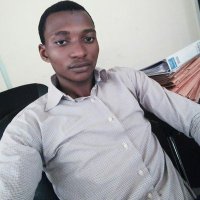 Joseph Agwu (@josephagwu4) 's Twitter Profile