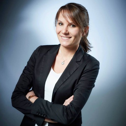 AmintheRenouf's profile picture. Pharmacien - Maire Adjointe Ifs- Conseillère Régionale Normandie - Présidente Club Normandie Conquérante Caen la mer