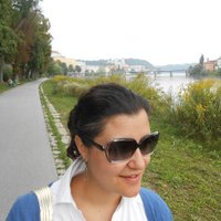 Simonida Kacarska (@skacarska) 's Twitter Profile