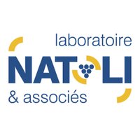 Laboratoire Natoli(@labonatoli) 's Twitter Profile Photo