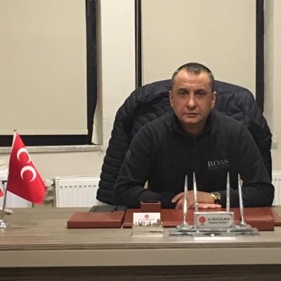 MHP İstanbul İl Başkan Yardımcısı