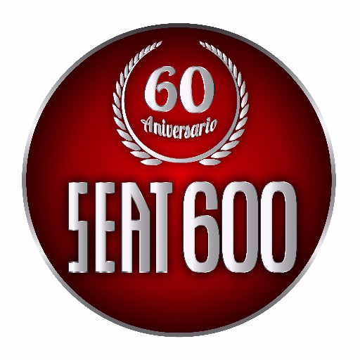 7⃣8⃣7⃣ #seat600 !Récord Guinness conseguido! 9 de septiembre 2017 en el Circuit de Barcelona-Catalunya #60AniversarioSEAT600 #600seat600