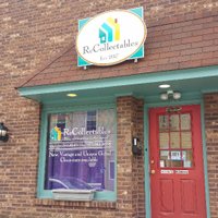ReCollectables (@recollectables) 's Twitter Profile