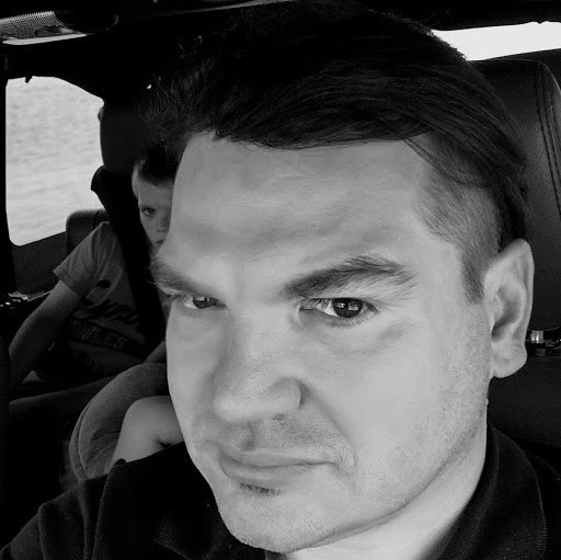 Paul_Neibarger's profile picture. 