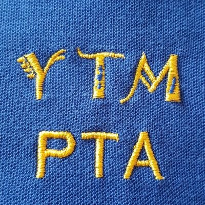 YTM PTA - our aim is to raise funds to further the social & educational development of our students at Ysgol Tir Morfa through fun & profitable activities