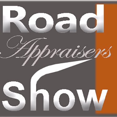 The road show travels to cities with independent appraisers who appraise antiques, or offer valuations. Do you have a work of art, collectible, a treasure?