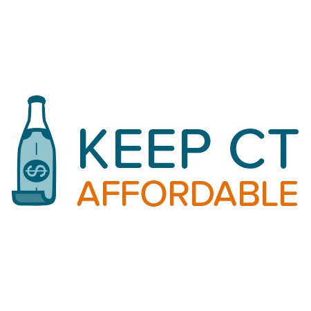 We're a coalition of concerned citizens, businesses & organizations opposing any new taxes or higher fees on working families & local businesses in Connecticut