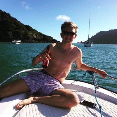 CharlieHeaton's profile picture. Tennis Coach