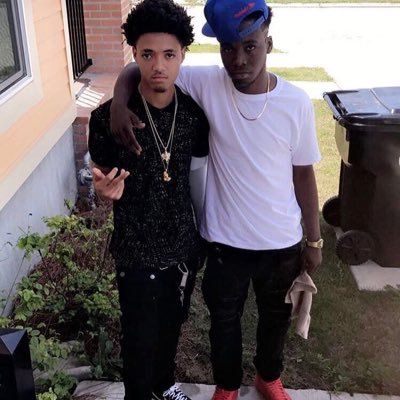 oblocknigga9's profile picture. NIGGAS CANT DO SHIT WIT YUNG❗️🅾️🅱️