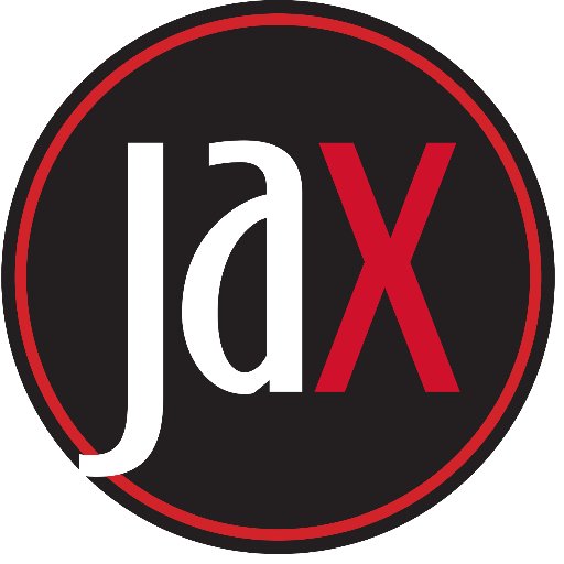 Jax is a fast-casual restaurant located Lakeside at Lexington Green, featuring BBQ from J Render's and 20+ beers on tap!