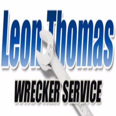 leonthomas1's profile picture. Leon Thomas Wrecker Service provides car towing services to the greater Scottsboro, Alabama area. 
Call: (256) 781-4138